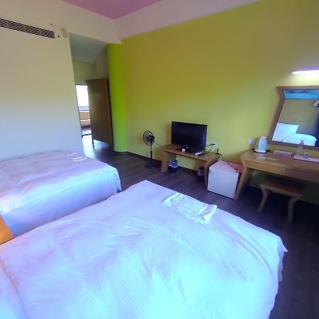 Fengping Shan Shuimei B&B מראה חיצוני תמונה