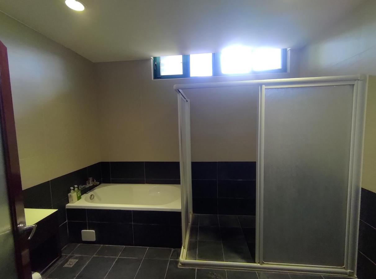 Fengping Shan Shuimei B&B מראה חיצוני תמונה