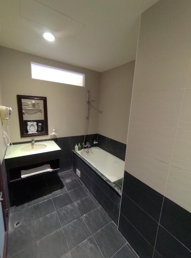 Fengping Shan Shuimei B&B מראה חיצוני תמונה