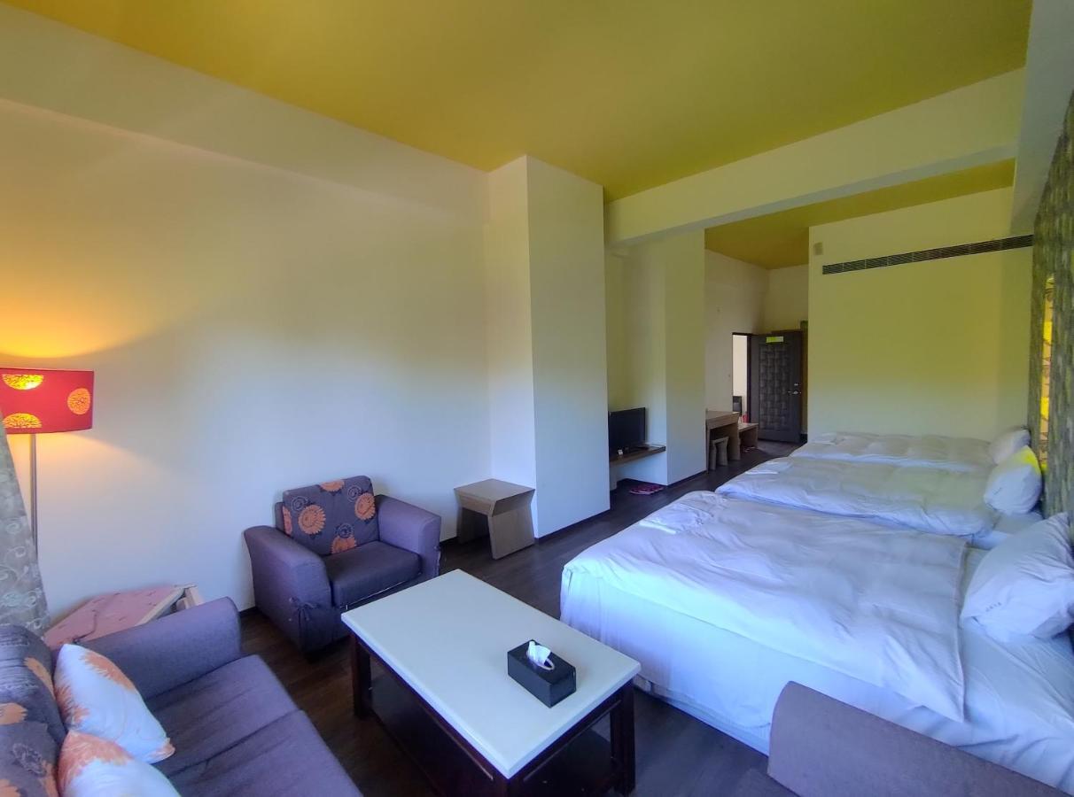 Fengping Shan Shuimei B&B מראה חיצוני תמונה